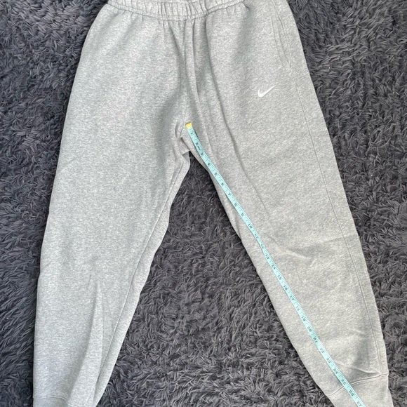 Men Size Medium Nike Sweatpants Joggers Pants Bundle Lot of 3 - Picture 2 of 11